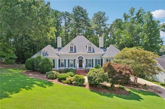 9532 Clear Lake Ct Unit 6, Douglasville, GA 30135