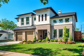 3729 Matador Dr, Dallas, TX 75220