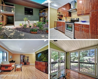 236 Medford Ct Unit G, Manalapan, NJ 07726