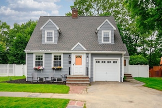 65 Courtland Cir, Milton, MA 02186