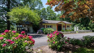 14 Chalet Village, Lake Santeetlah, NC 28771
