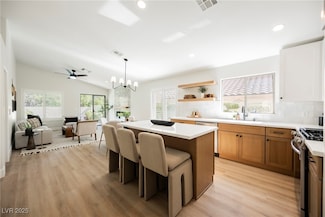 412 Carlton Kay Place, Las Vegas, NV 89144