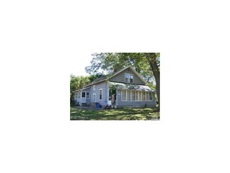7345 Lafayette Rd, Lodi, OH 44254