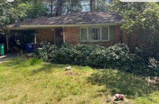 2461 Skyland Trail NE, Atlanta, GA 30319