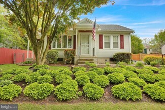 319 W Madison St, Mohnton, PA 19540