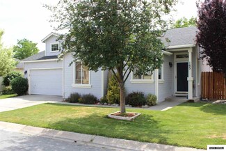 165 Wintercrest Dr, Verdi, NV 89439