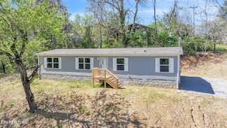 410 N Patton Ave, Rockwood, TN 37854