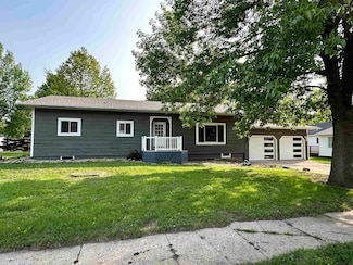 101 E A Ave, Lake Park, IA 51347