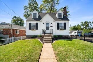 252 W Ripa Ave, Saint Louis, MO 63125
