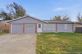 1605 S 125th East Ave, Tulsa, OK 74128