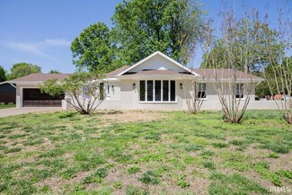 2621 Deerfield Dr, Evansville, IN 47725