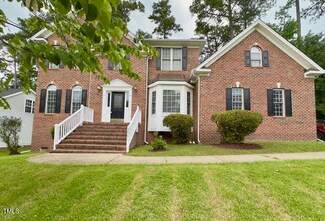 206 Landreth Ct, Durham, NC 27713