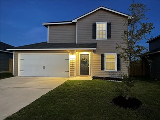 11605 Claudette St, San Antonio, TX 78252