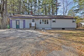 595 Main St, Hudson, MA 01749