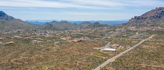 11985 E Hackamore Dr Unit 7, Scottsdale, AZ 85255