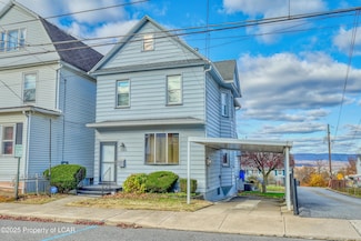 1022 Spruce St, Wilkes Barre, PA 18702