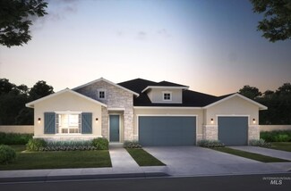 12661 S Lenora Place, Nampa, ID 83686