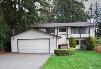 1116 NE 198th St, Shoreline, WA 98155