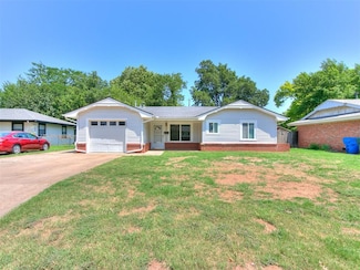 1507 Avondale Dr, Norman, OK 73069