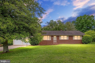 5524 Hickory Ridge Rd, Spotsylvania, VA 22551