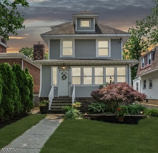 118 E Lincoln Ave, Roselle Park, NJ 07204