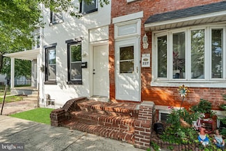 225 Market St, Gloucester City, NJ 08030