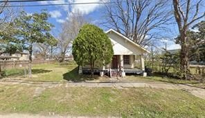 1604 Hardy St, Houston, TX 77026