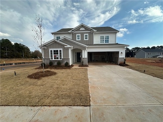 312 Keeling Ave Unit SUN0136, Anderson, SC 29625