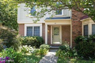 110 Batley Ct, Fredericksburg, VA 22406