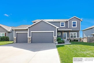 13510 S 46th St, Papillion, NE 68133