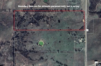 43686 Ns 3500, Konawa, OK 74849