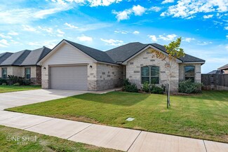 237 Carriage Hills Pkwy, Abilene, TX 79602