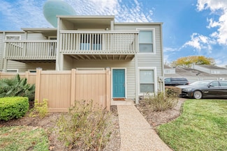 2379 Briarwest Blvd Unit 21, Houston, TX 77077