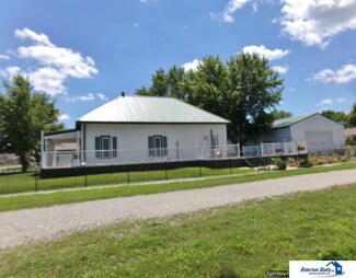 215 N County Rd, Plymouth, NE 68424