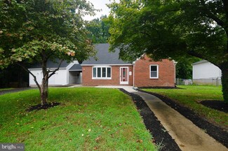 116 Fairview Ave, Somerdale, NJ 08083