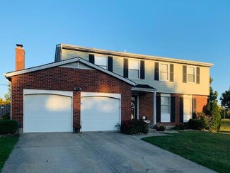 11554 Norbourne Dr, Cincinnati, OH 45240