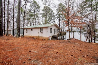852 Hickory Hollow Rd, Gaston, NC 27832