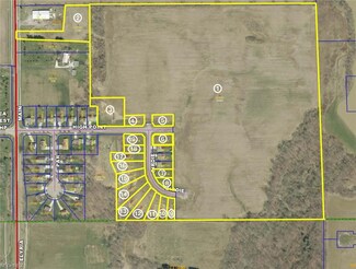 0 High Point Dr Unit 4040789, West Salem, OH 44287
