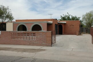942 W Virginia St, Tucson, AZ 85706