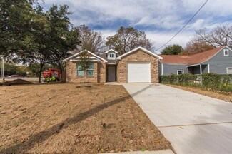 2211 Marburg St, Dallas, TX 75215