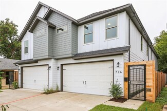 706 S Glasgow Dr, Dallas, TX 75223