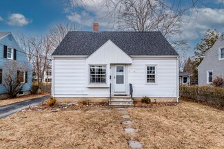 34 Libby St, Portland, ME 04103