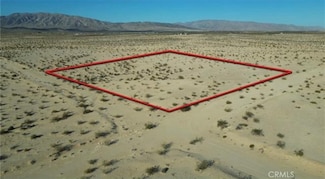 39301 Grimm Ave, Wonder Valley, CA 92277