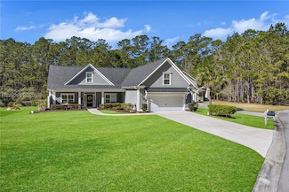 29 Sorrelwood Ln, Bluffton, SC 29910