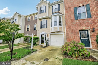 633 Baystone Ct, Annapolis, MD 21409