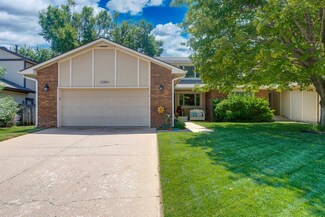 10341 W Alamo St, Wichita, KS 67212