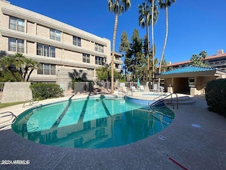 5132 N 31st Way Unit 134, Phoenix, AZ 85016