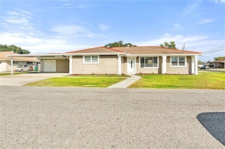 4501 15th St, Marrero, LA 70072