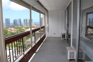 775 Kinalau Place Unit 2107, Honolulu, HI 96813
