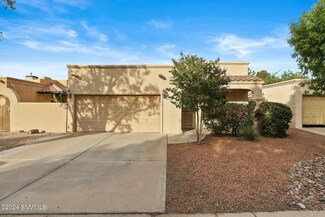 2054 Windsor Place, Las Cruces, NM 88005